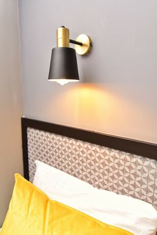 Imagen general del The Row Taksim Hotel. Foto 5