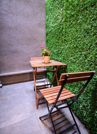 Imagen general del The Row Taksim Hotel. Foto 12