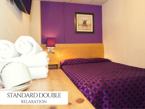Imagen general del The Royal Alexandra Hotel. Foto 2