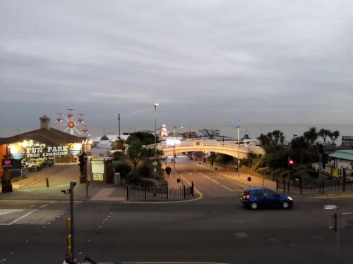 Imagen de la habitación del The Royal Hotel - Clacton On Sea. Foto 6