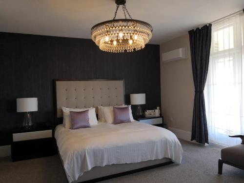 Imagen de la habitación del The Royal Hotel - Clacton On Sea. Foto 7