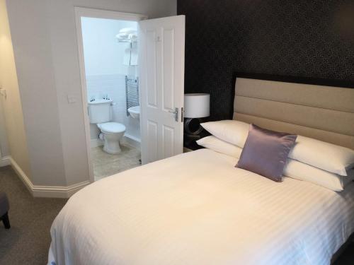 Imagen de la habitación del The Royal Hotel - Clacton On Sea. Foto 8