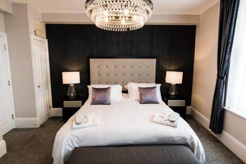 Imagen general del The Royal Hotel - Clacton On Sea. Foto 1