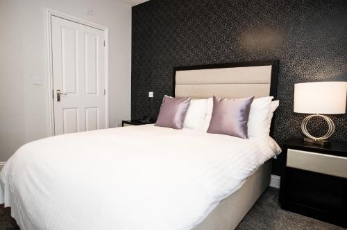 Imagen de la habitación del The Royal Hotel - Clacton On Sea. Foto 9