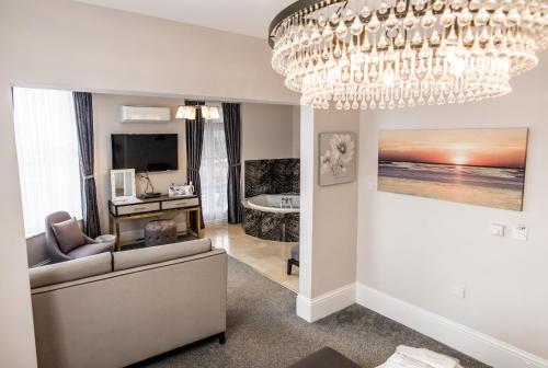 Imagen general del The Royal Hotel - Clacton On Sea. Foto 2