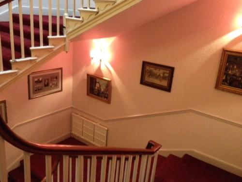 Imagen general del The Royal Victoria & Bull Hotel. Foto 4