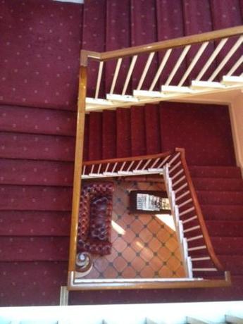 Imagen general del The Royal Victoria & Bull Hotel. Foto 6