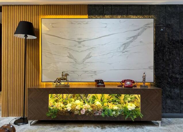 Imagen general del The Royals Hotel, Konak. Foto 4