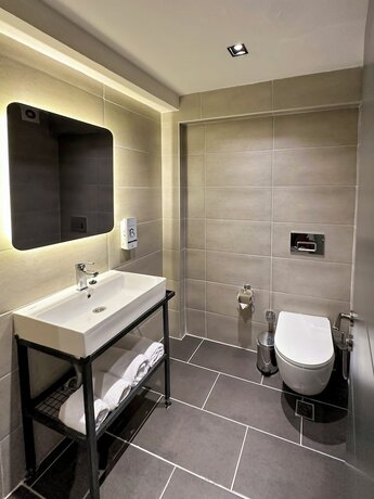 Imagen general del The Royals Hotel, Konak. Foto 6