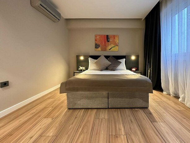 Imagen de la habitación del The Royals Hotel, Konak. Foto 14