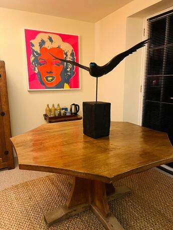 Imagen general del The Rudloe Near Bath. Foto 5