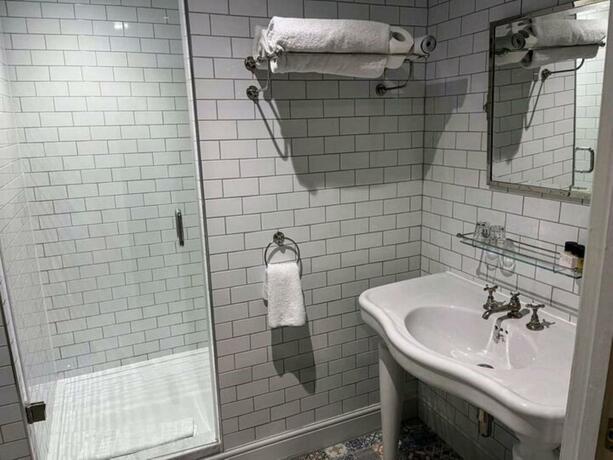 Imagen general del The Rudloe Near Bath. Foto 7