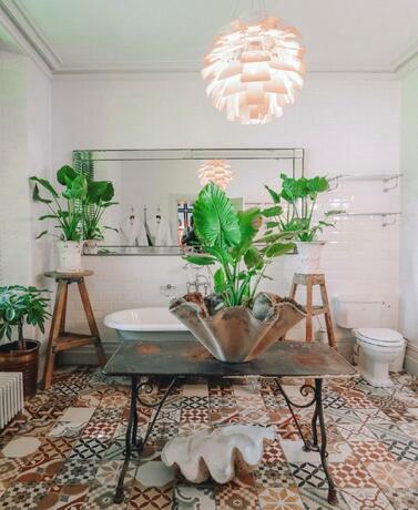 Imagen general del The Rudloe Near Bath. Foto 11