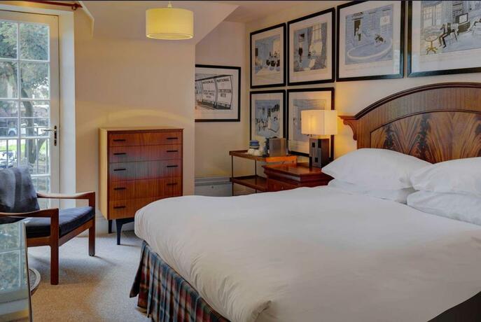 Imagen general del The Rudloe Near Bath. Foto 13