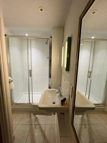 Imagen general del The Rudloe Near Bath. Foto 14