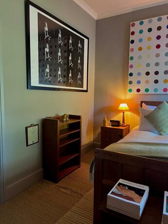 Imagen general del The Rudloe Near Bath. Foto 15