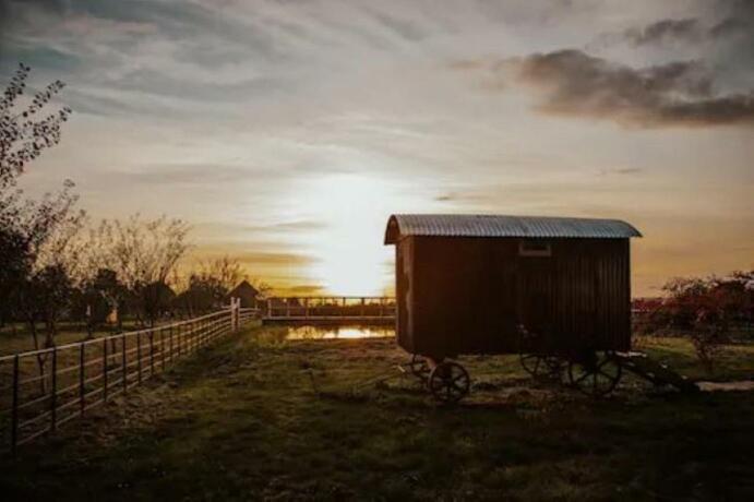 Imagen general del The Rudloe Near Bath. Foto 19