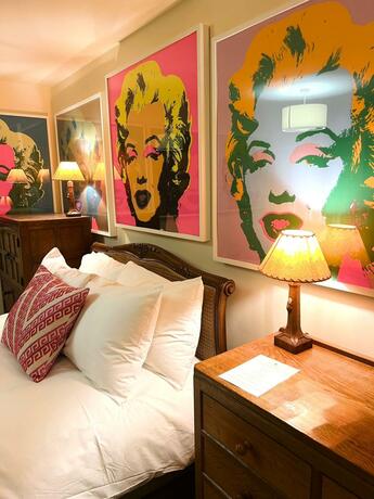 Imagen general del The Rudloe Near Bath. Foto 23