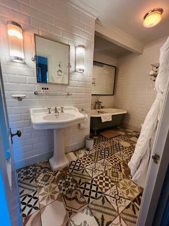 Imagen general del The Rudloe Near Bath. Foto 24