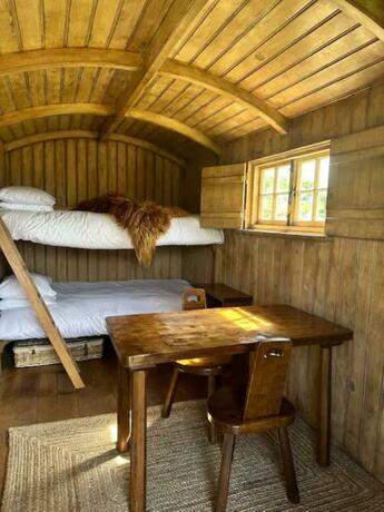 Imagen general del The Rudloe Near Bath. Foto 25