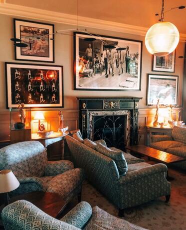 Imagen general del The Rudloe Near Bath. Foto 28