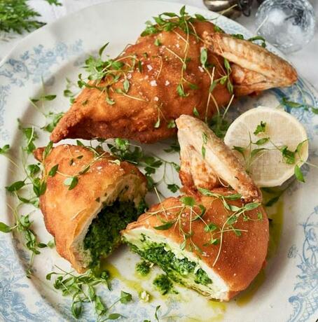 Imagen general del The Rudloe Near Bath. Foto 30