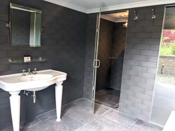 Imagen general del The Rudloe Near Bath. Foto 31