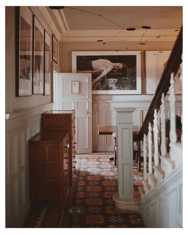 Imagen general del The Rudloe Near Bath. Foto 35