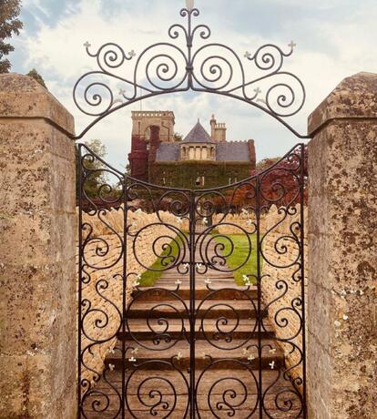 Imagen general del The Rudloe Near Bath. Foto 41