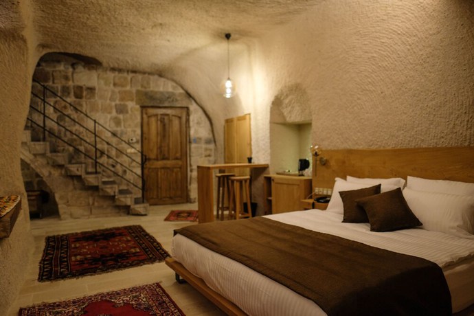 Imagen de la habitación del The Rupestral House Hotel. Foto 6
