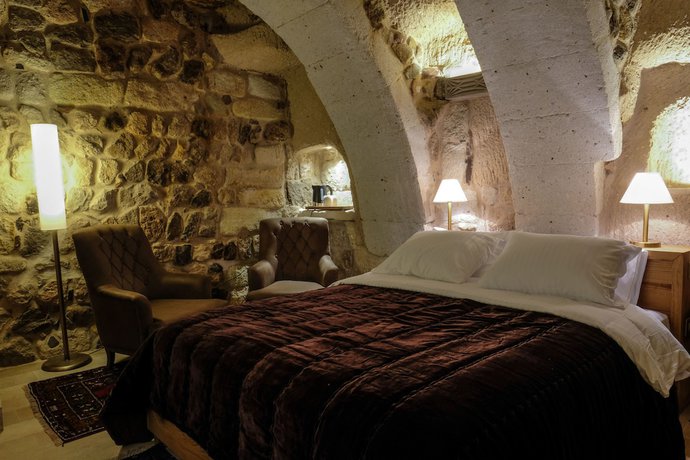 Imagen de la habitación del The Rupestral House Hotel. Foto 7