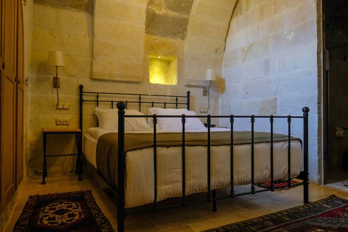 Imagen de la habitación del The Rupestral House Hotel. Foto 8