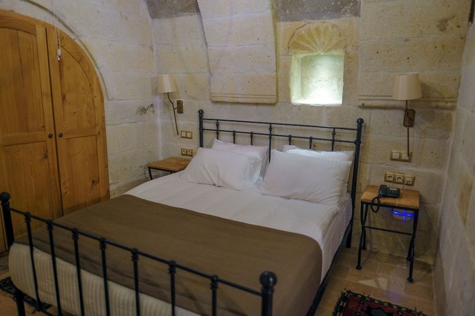Imagen de la habitación del The Rupestral House Hotel. Foto 9