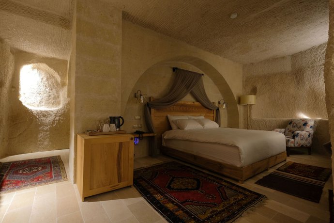 Imagen de la habitación del The Rupestral House Hotel. Foto 10