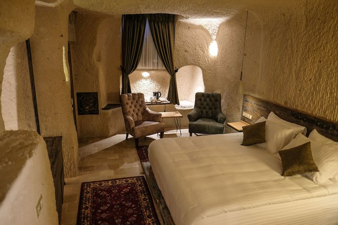 Imagen de la habitación del The Rupestral House Hotel. Foto 12