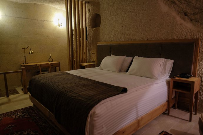Imagen de la habitación del The Rupestral House Hotel. Foto 15