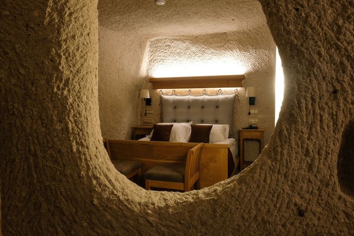 Imagen de la habitación del The Rupestral House Hotel. Foto 16
