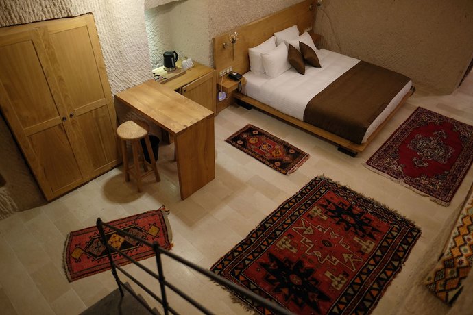 Imagen de la habitación del The Rupestral House Hotel. Foto 17