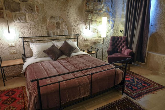 Imagen de la habitación del The Rupestral House Hotel. Foto 18