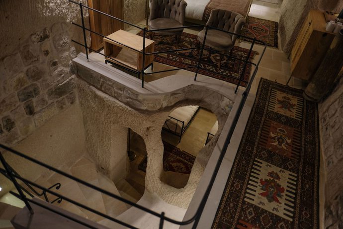 Imagen de la habitación del The Rupestral House Hotel. Foto 19