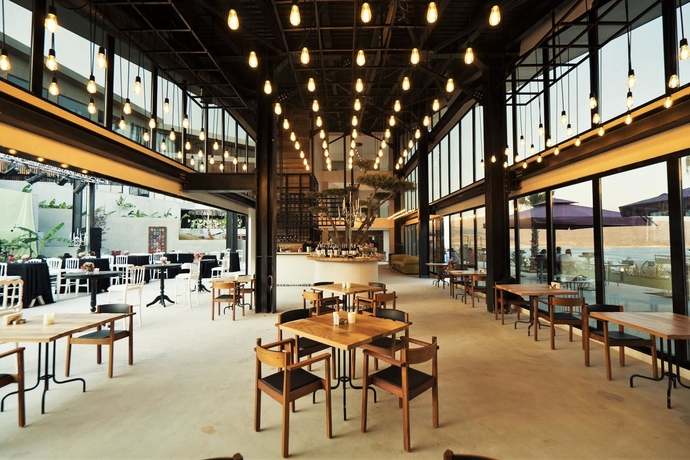 Imagen de los interiores del The S, Ascend Hotel Collection. Foto 17
