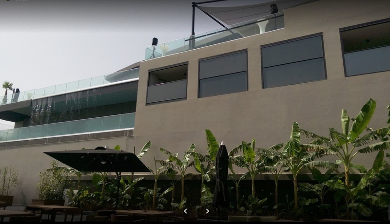 Imagen de los exteriores del The S, Ascend Hotel Collection. Foto 13