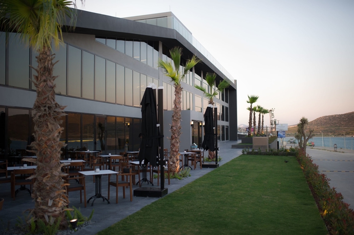 Imagen de los exteriores del The S, Ascend Hotel Collection. Foto 14
