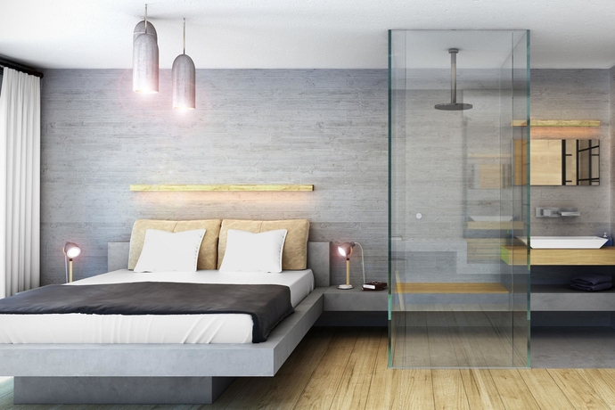 Imagen de la habitación del The S, Ascend Hotel Collection. Foto 4