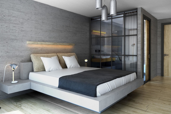 Imagen de la habitación del The S, Ascend Hotel Collection. Foto 7