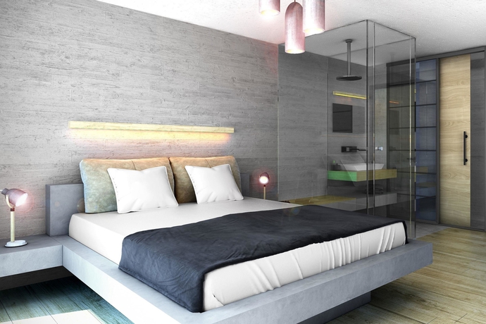 Imagen de la habitación del The S, Ascend Hotel Collection. Foto 8