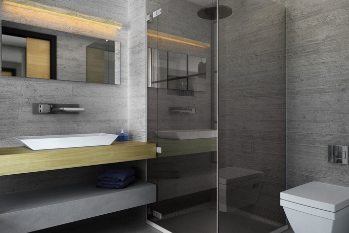 Imagen de la habitación del The S, Ascend Hotel Collection. Foto 10