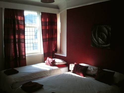Imagen general del The Saddle Inn. Foto 1