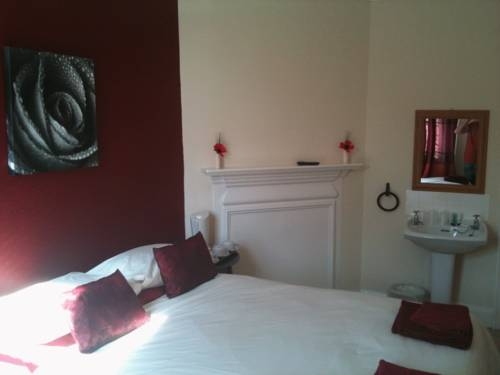 Imagen general del The Saddle Inn. Foto 2