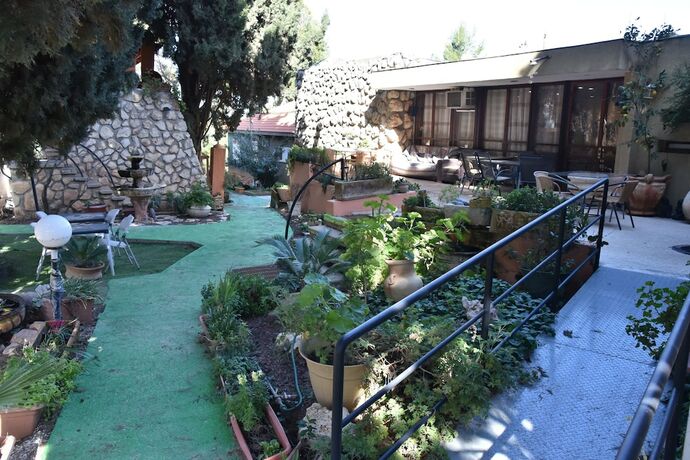 Imagen general del The Safed Inn. Foto 8